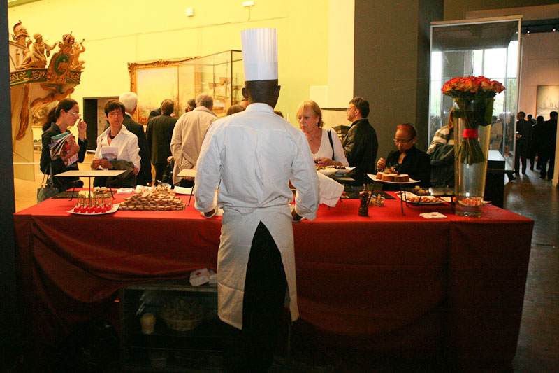 Musée de la Marine 15 juin 2010