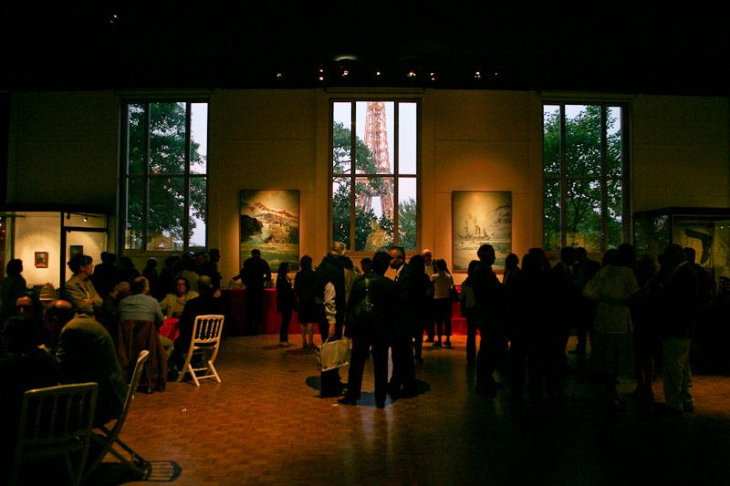 Musée de la Marine 15 juin 2010