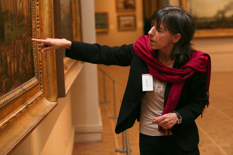 Musée de la Marine 15 juin 2010