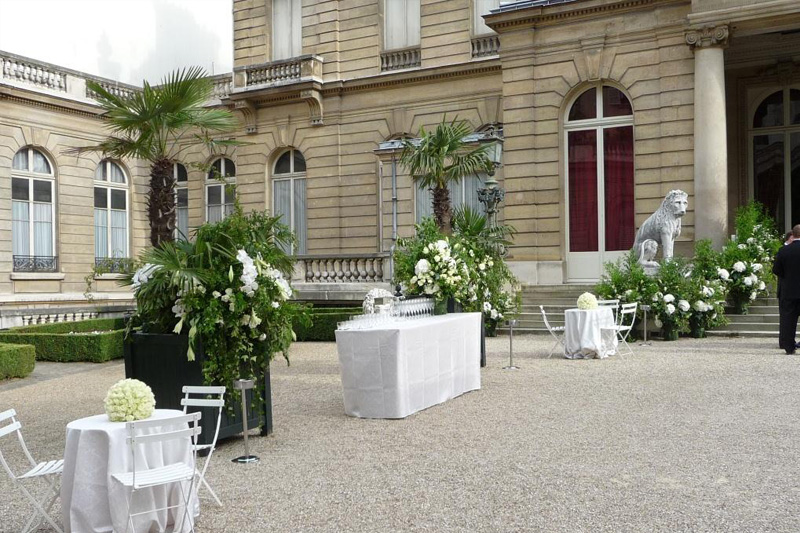 Musée Jacquemart-André