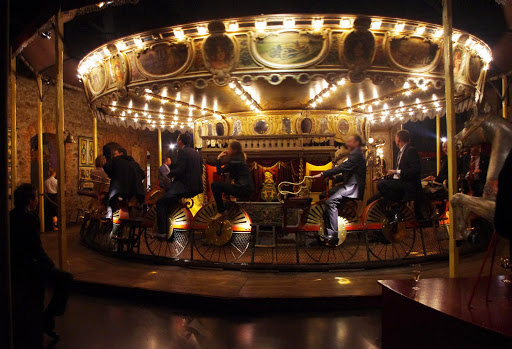 Musée des Arts Forains