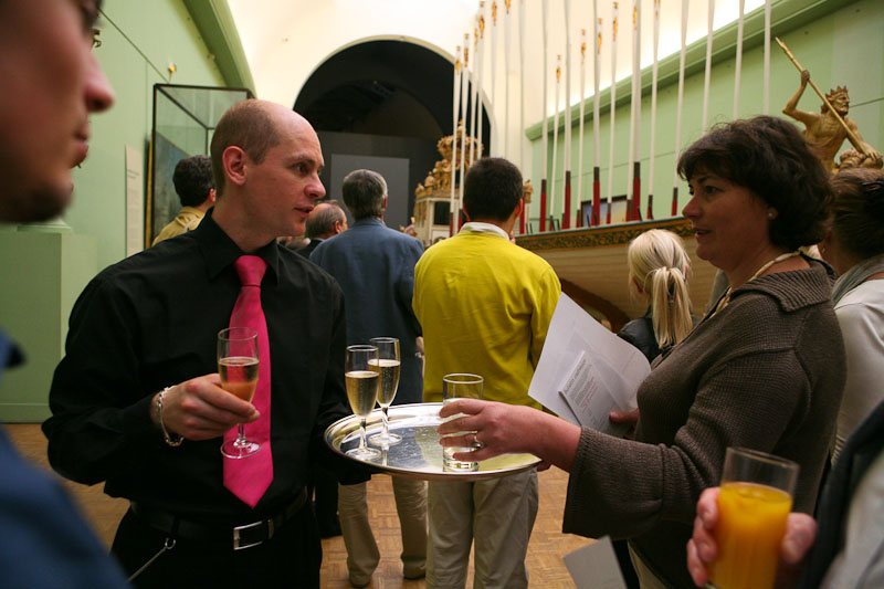 Musée de la Marine - 15 Juin 2010